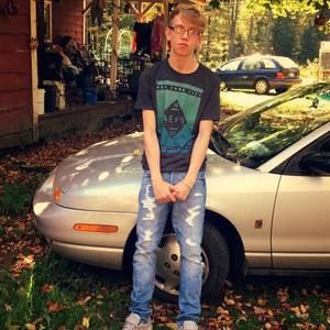 Meet your Posher, Dawson